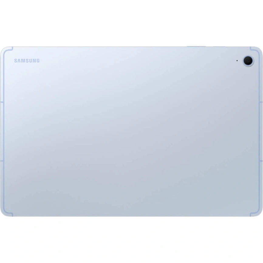 Планшет Samsung Galaxy Tab S10 FE Plus LTE 8/128GB Blue (SM-X626B) фото 6