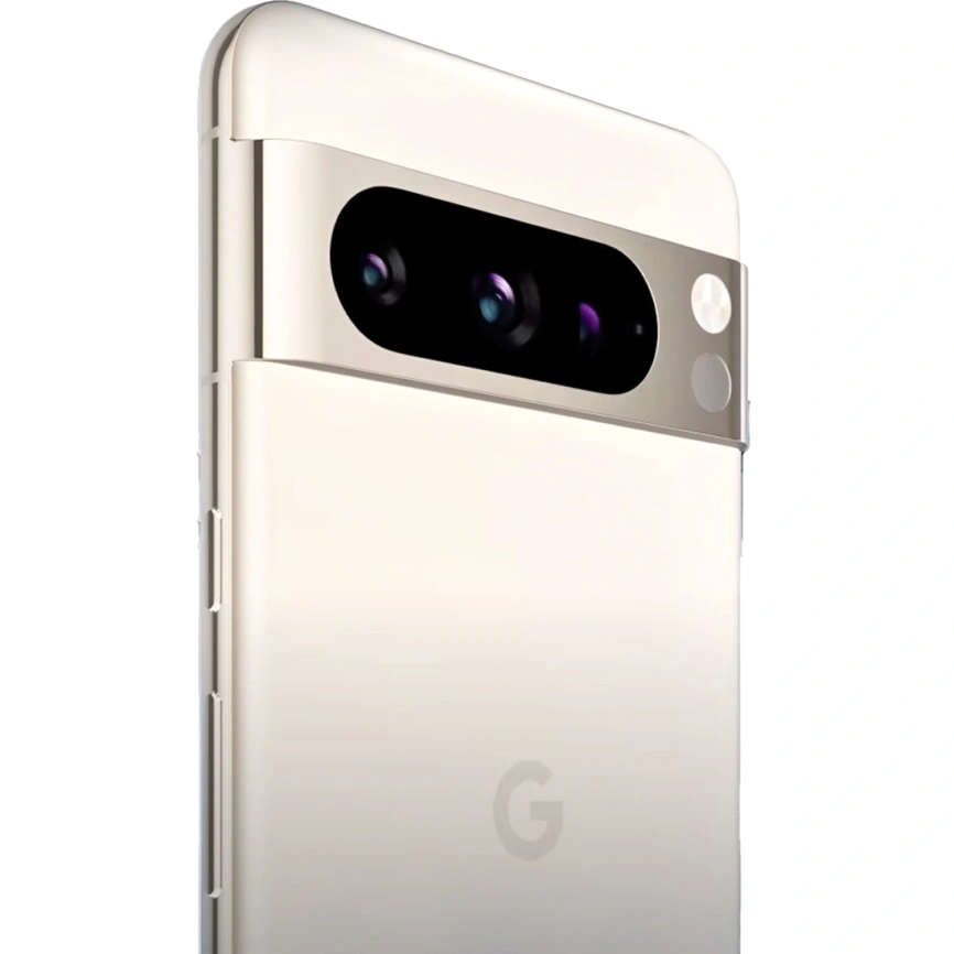 Смартфон Google Pixel 8 Pro 12/512Gb Porcelain (JP) фото 3