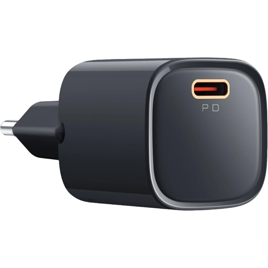Сетевое зарядное устройство MCDODO 20W Nano Series (CH-402) Black фото 3