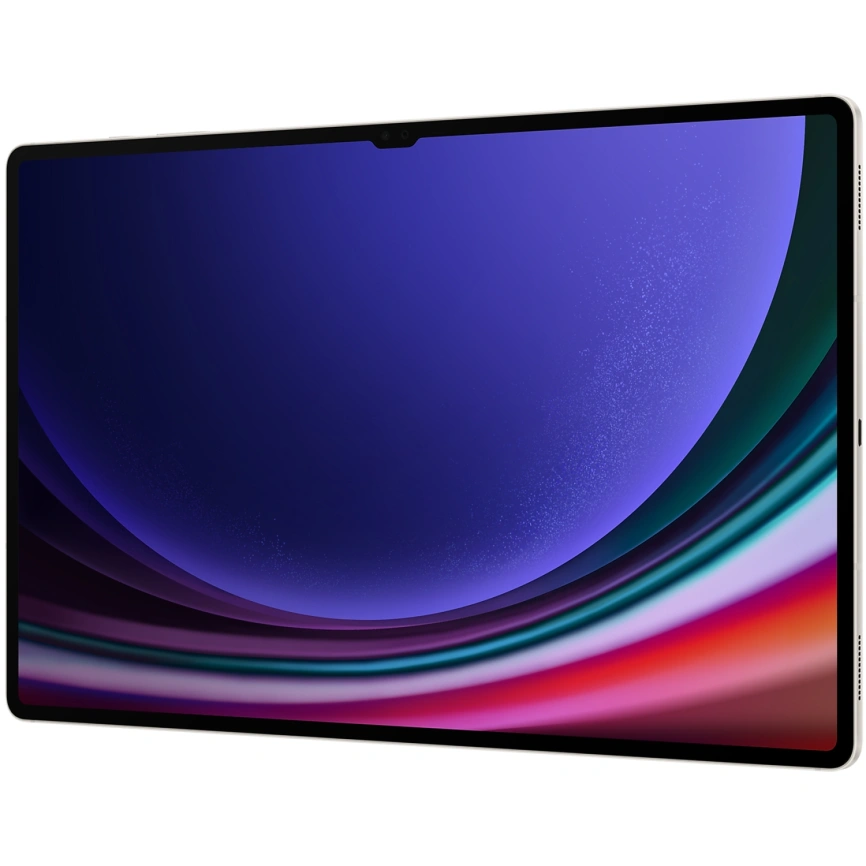 Планшет Samsung Galaxy Tab S9 Ultra LTE 12/512GB Beige (SM-X916B) фото 3