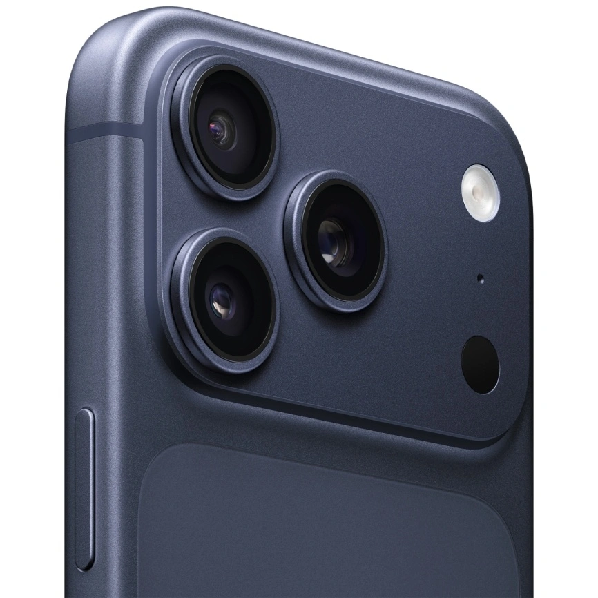 Смартфон Apple iPhone 17 Pro 256Gb nano Sim + eSim Deep Blue фото 2