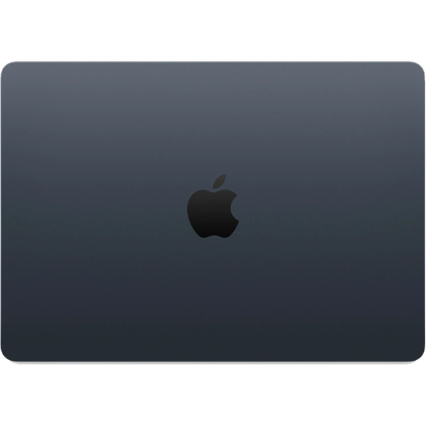 Ноутбук Apple MacBook Air (2026) 13 M5 10C CPU, 10C GPU/16GB/1TB SSD (MDHF4) Midnight фото 2