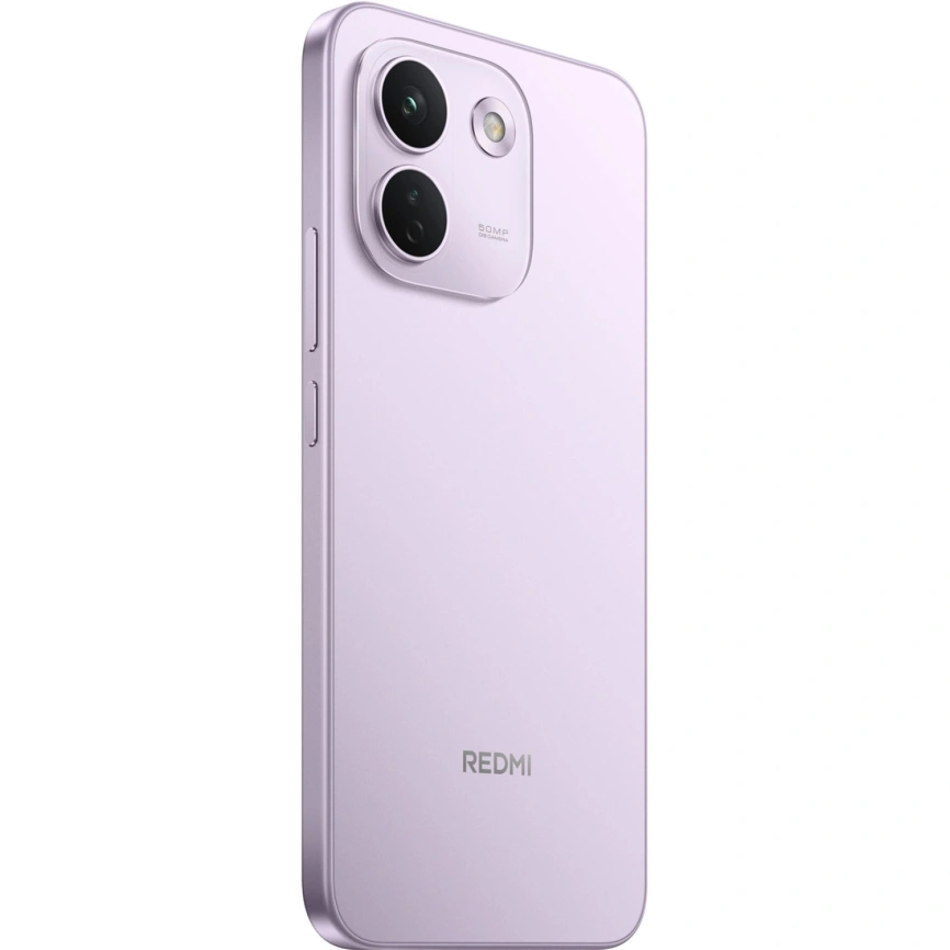 Смартфон Xiaomi Redmi Note 17 Pro Max 5G 8/512Gb Purple Global Version фото 2