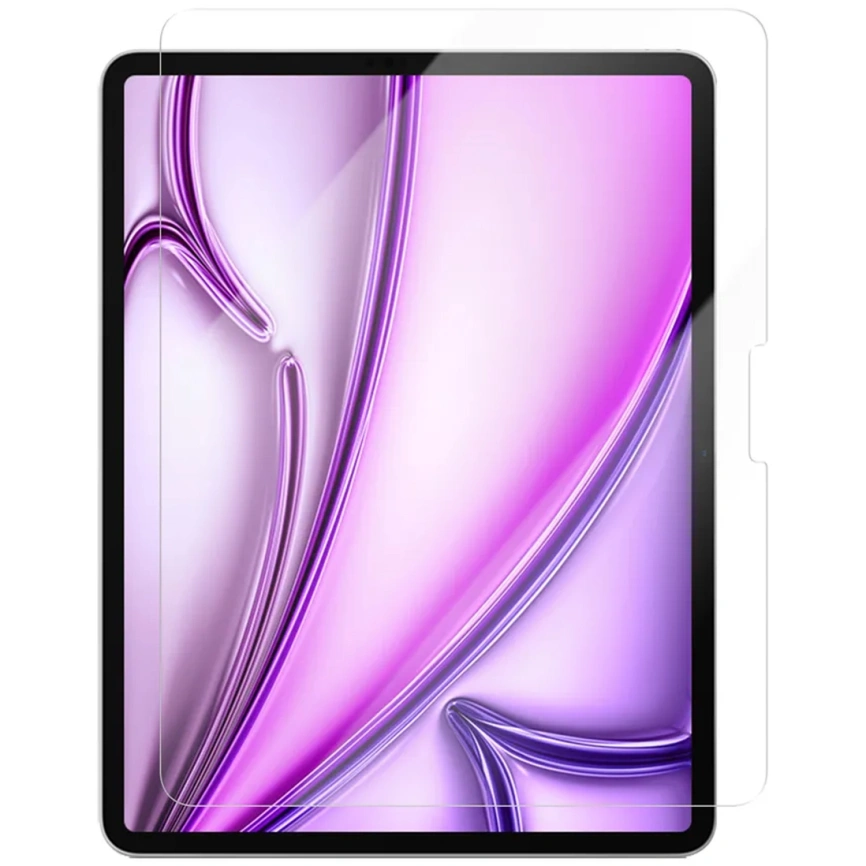 Защитное стекло GLASS Pro для iPad Air 11 (2026) фото 1