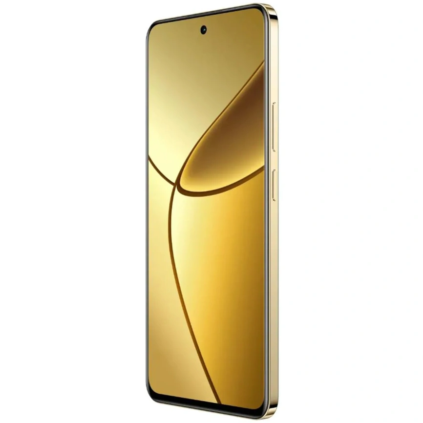 Смартфон Realme 12 Plus 8/256Gb Beige Sand фото 2