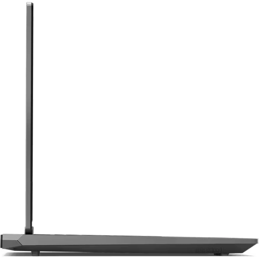 Ноутбук Lenovo LOQ 15IRX9 15.6 WQHD IPS/ i5-13450HX/16Gb/512Gb SSD (83DV009URK) Luna Grey фото 4