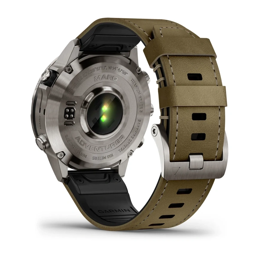 Умные часы Garmin MarQ Adventure Gen 2 (010-02648-30) фото 2