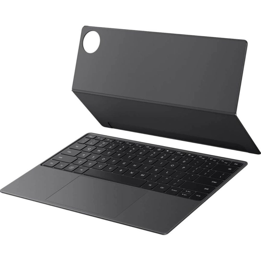 Клавиатура Huawei Smart Magnetic Keyboard Compatible Golden Black PCE-KB01 (55037301) фото 1