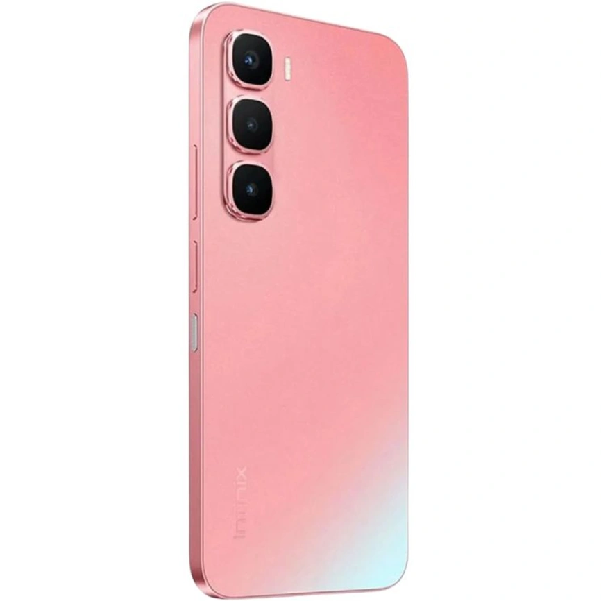Смартфон Infinix Hot 60 Pro 8/128Gb Coral Tides фото 3