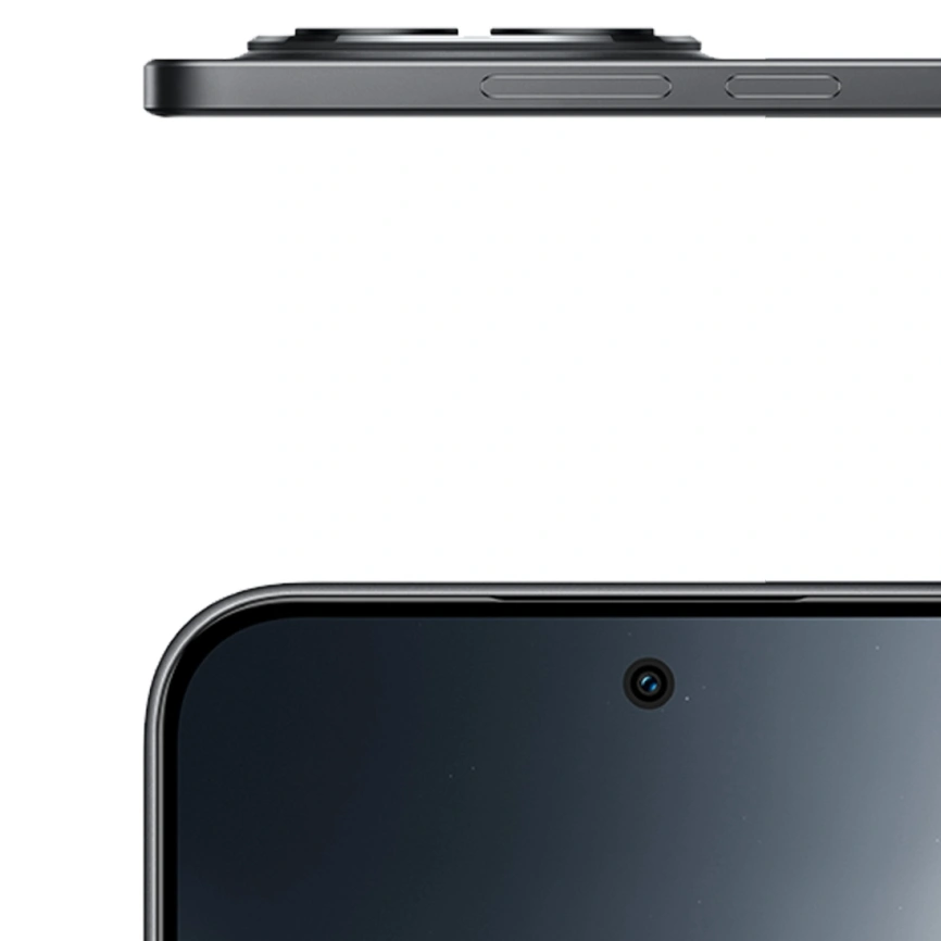 Смартфон Xiaomi Redmi Note 15 Pro 5G 8/512Gb Black Global Version фото 3