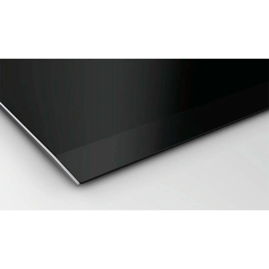 Индукционная варочная панель Siemens EX875LYC1E Black фото 4