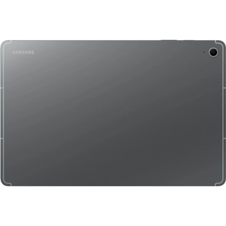 Планшет Samsung Galaxy Tab S10 FE Plus Wi-Fi 12/256GB Gray (SM-X620B) фото 7
