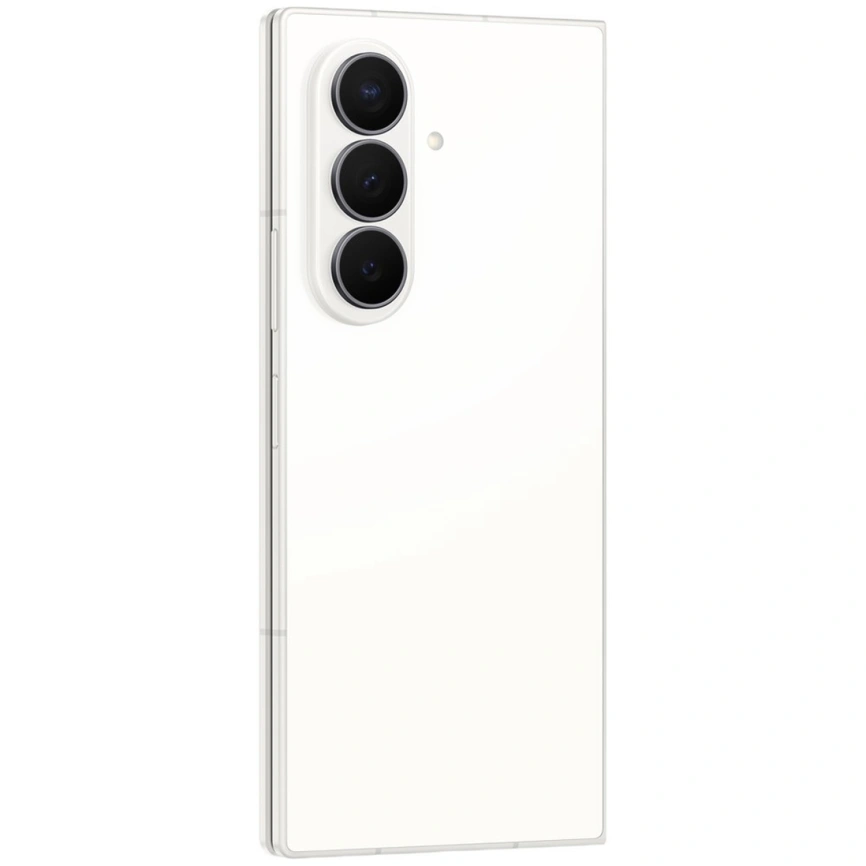 Смартфон Samsung Galaxy Z Fold8 Ultra SM-F976B 12/256GB Cream фото 4