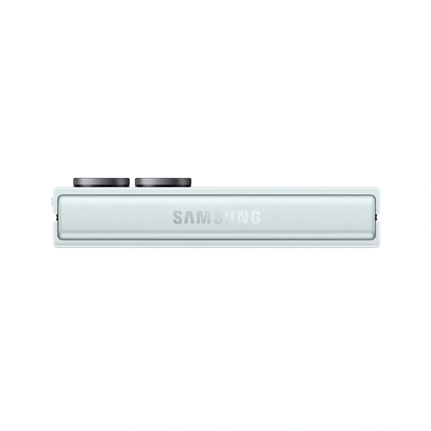 Смартфон Samsung Galaxy Z Flip7 12/512GB Mint фото 8