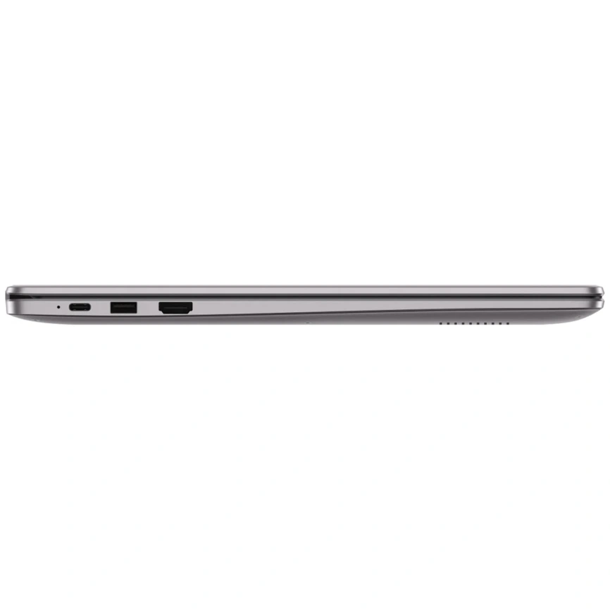 Ноутбук Honor MagicBook X14 14 IPS/ i5-12450H/16GB/512GB SSD (5301ALWW) Cloud Gray фото 8