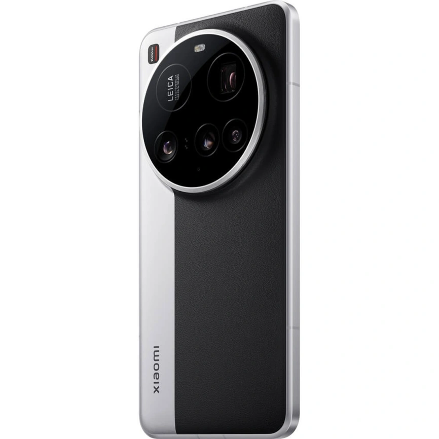 Смартфон Xiaomi 15 Ultra 16/1Tb Silver Chrome Global Version фото 4