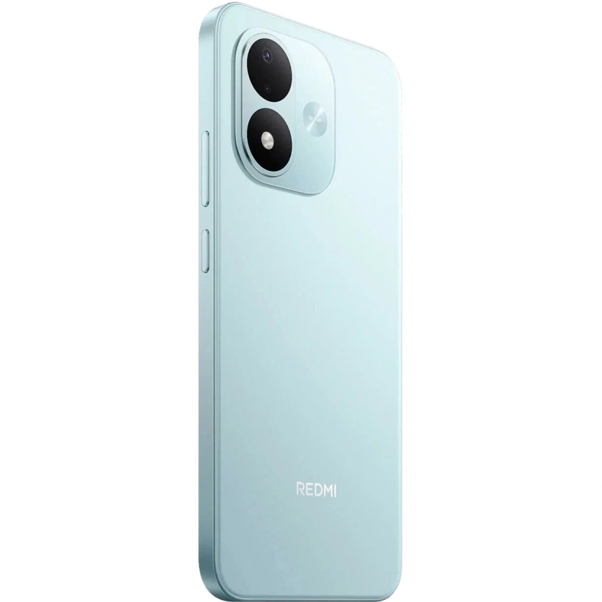 Смартфон Xiaomi Redmi Note 17 4G 4/128Gb Sky Teal EAC фото 4