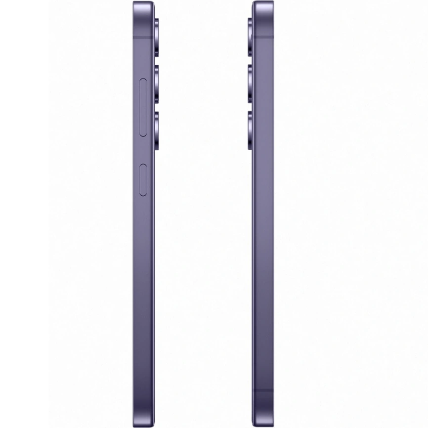 Смартфон Samsung Galaxy S24 SM-S921B 8/128Gb Cobalt Violet фото 2