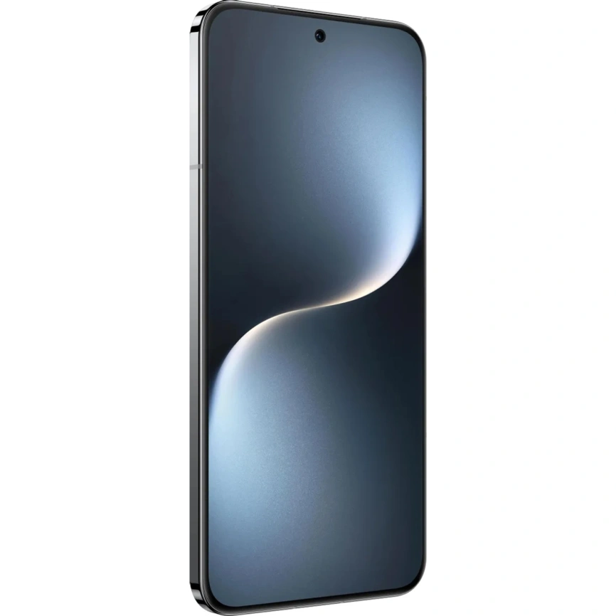 Смартфон Honor Magic 7 12/256Gb Velvet Black фото 4